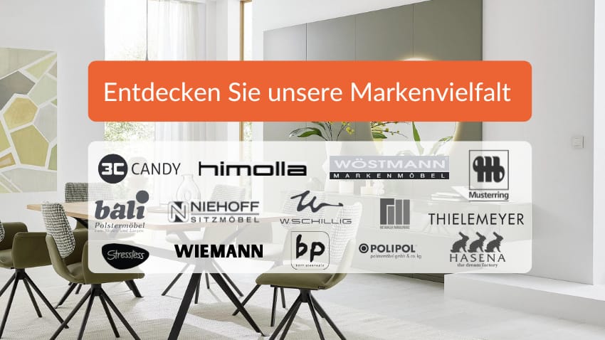 Entdecken Sie unsere Vielfalt an Top-Herstellermarken!